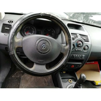 renault megane ii berlina 5p del año 2004