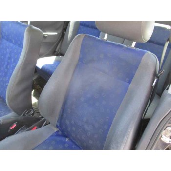 seat ibiza (6k1) del año 2001