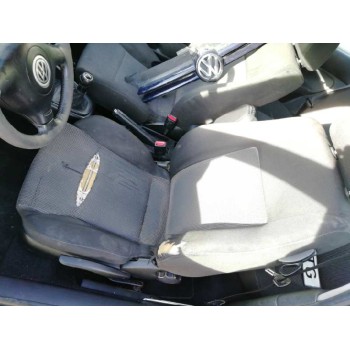 volkswagen golf iv berlina (1j1) del año 2002