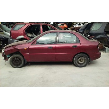 daewoo lanos del año 1997