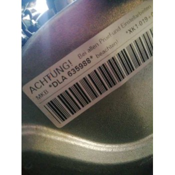 seat ibiza (kj1) del año 2021