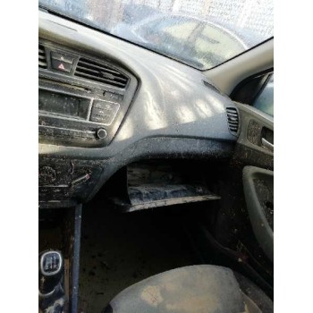 hyundai i20 del año 2016