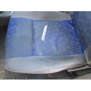 seat ibiza (6k1) del año 2001