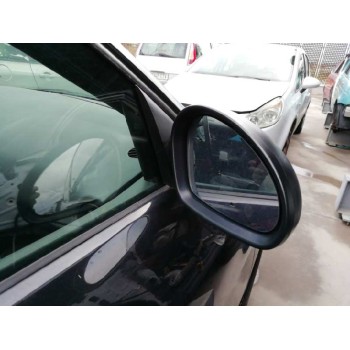 seat ibiza (6l1) del año 2005