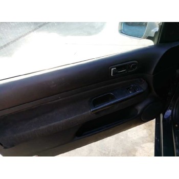 volkswagen golf iv berlina (1j1) del año 2002