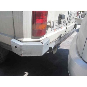 citroën c 25 caja cerrada del año 1989