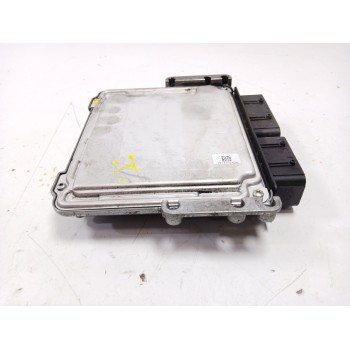 Recambio de centralita motor uce para opel vivaro c furgoneta (k0) 1.5 referencia OEM IAM 9850563780  