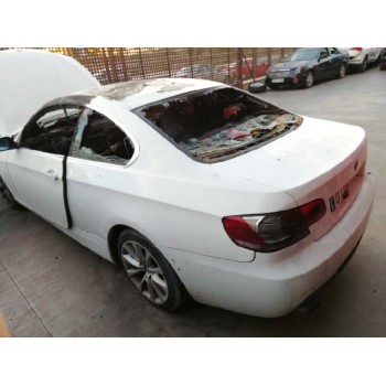 bmw serie 3 coupe (e92) del año 2007