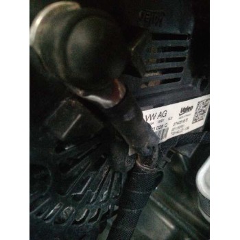 seat ibiza (kj1) del año 2021