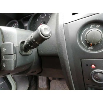 renault megane ii berlina 5p del año 2004