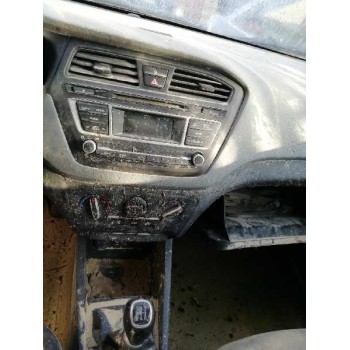 hyundai i20 del año 2016