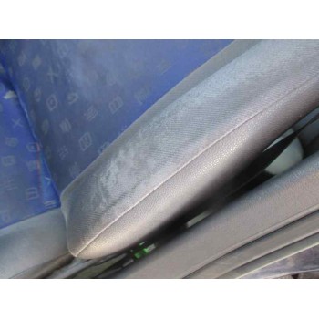 seat ibiza (6k1) del año 2001