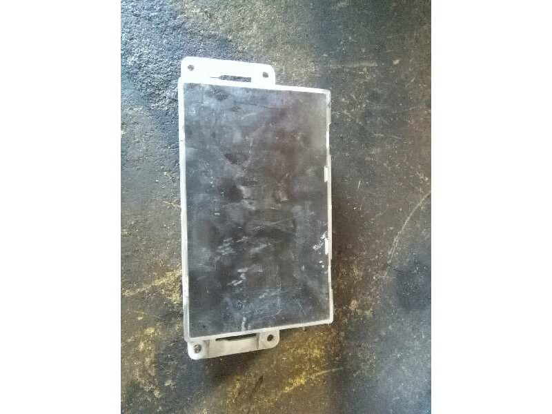 Recambio de display para nissan almera (n16/e) 1.5 dci turbodiesel cat referencia OEM IAM   