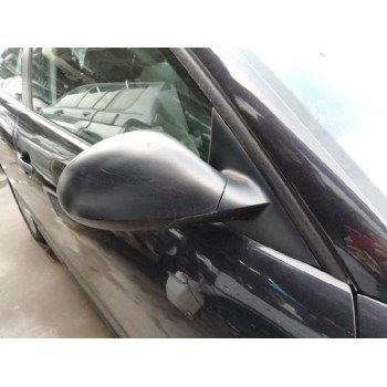 seat ibiza (6l1) del año 2005