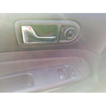 volkswagen golf iv berlina (1j1) del año 2002