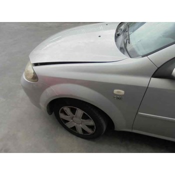 daewoo lacetti del año 2005