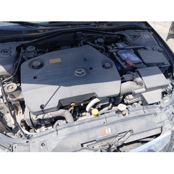 mazda 6 hatchback (gg) del año 2006