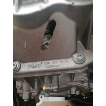 seat ibiza (kj1) del año 2021