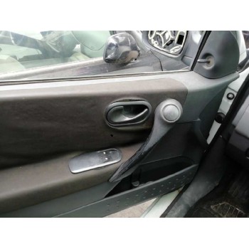 renault megane ii berlina 5p del año 2004