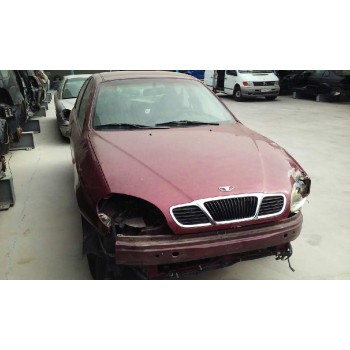 daewoo lanos del año 1997