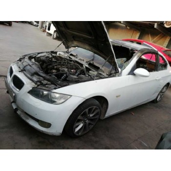 bmw serie 3 coupe (e92) del año 2007