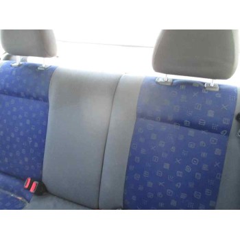 seat ibiza (6k1) del año 2001