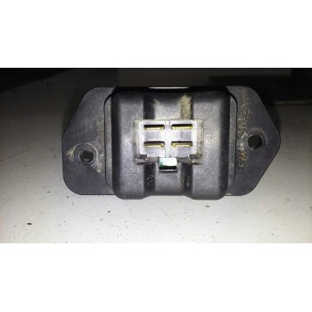 Recambio de resistencia calefaccion para honda fr-v (be) 1.7 referencia OEM IAM 3R2306H19  
