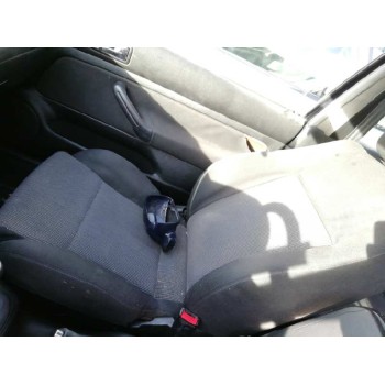 volkswagen golf iv berlina (1j1) del año 2002