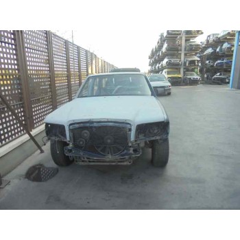 mercedes-benz clase s (w126) berlina+coupe del año 1988