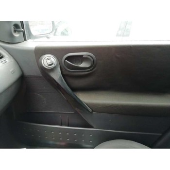 renault megane ii berlina 5p del año 2004