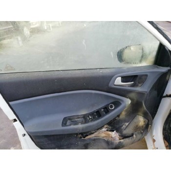 hyundai i20 del año 2016