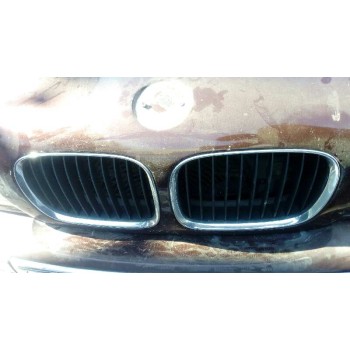 bmw serie 5 berlina (e39) del año 1999