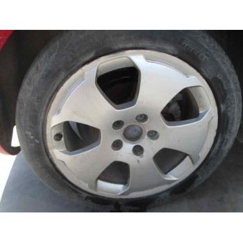 audi a3 (8p) del año 2005