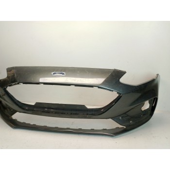 Recambio de paragolpes delantero para ford focus iv (hn) 1.5 ecoblue referencia OEM IAM JX7B17757S  
