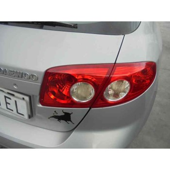 daewoo lacetti del año 2005