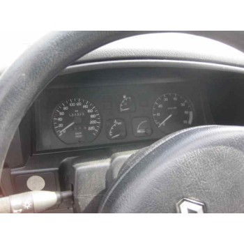 renault 19 (b/c/l53) del año 1995