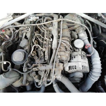 bmw serie 3 coupe (e92) del año 2007