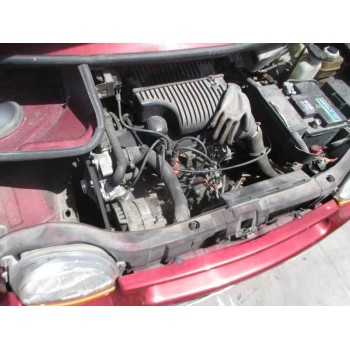 renault twingo (co6) del año 1995