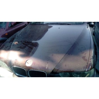 bmw serie 5 berlina (e39) del año 1999