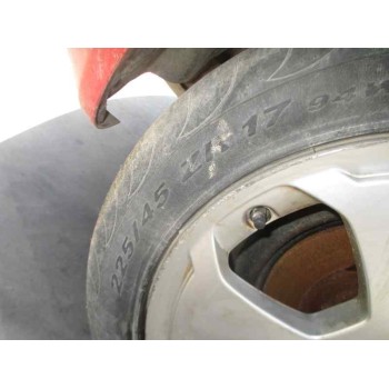 audi a3 (8p) del año 2005