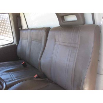 citroën c 25 caja cerrada del año 1989