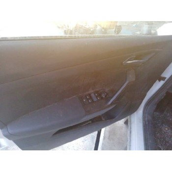 seat ibiza (kj1) del año 2021