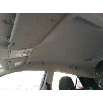 hyundai i20 del año 2016