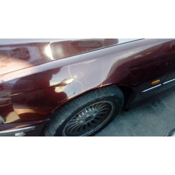 bmw serie 5 berlina (e39) del año 1999