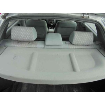 daewoo lacetti del año 2005