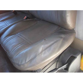 citroën c 25 caja cerrada del año 1989