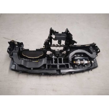 Recambio de kit airbag para opel insignia berlina sport 4x4 referencia OEM IAM 13578322 1ª SERIE 