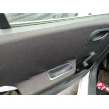 renault megane ii berlina 5p del año 2004