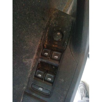 seat ibiza (kj1) del año 2021