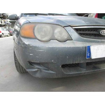 kia shuma ii del año 2002